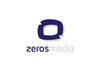 Zeros media logo