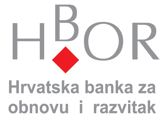 Hbor logo