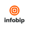 01 infobip logo vertical color
