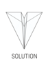 V solution logo 1