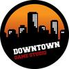 Downtown game studio logo page 001