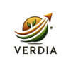 Verdia logo png