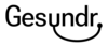 Gesundr logo